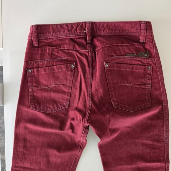 Diesel men's jeans size 31 - Picture 8 of 16